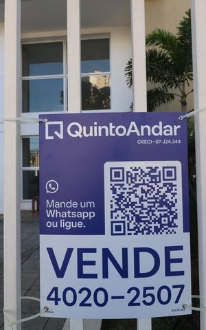 Apartamento à venda com 64m², 2 quartos e 1 vagaFachada