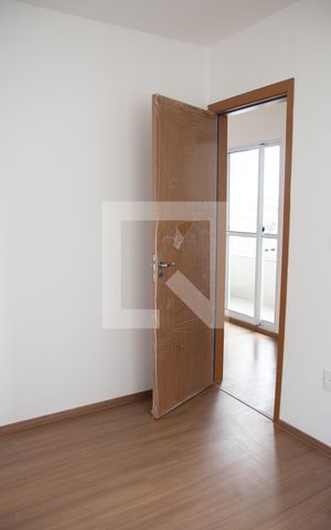 Apartamento à venda com 41m², 2 quartos e 1 vaga Apartamento à venda com 41m², 2 quartos e 1 vagaQuarto 01