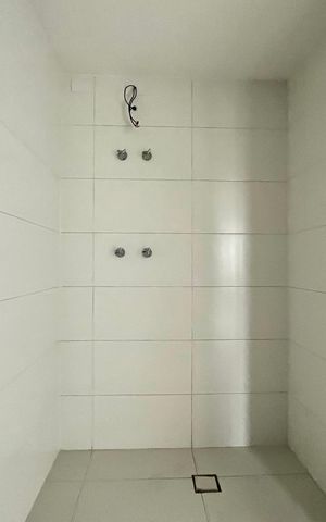 Studio à venda com 26m², 1 quarto e sem vaga Studio à venda com 26m², 1 quarto e sem vagaBanheiro