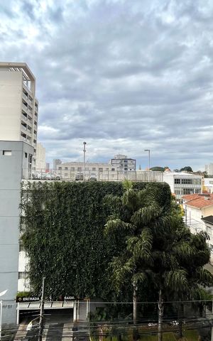 Studio à venda com 26m², 1 quarto e sem vaga Studio à venda com 26m², 1 quarto e sem vagaVista da Varanda