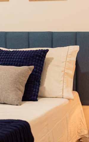 Apartamento à venda com 110m², 3 quartos e sem vaga Apartamento à venda com 110m², 3 quartos e sem vagaQuarto