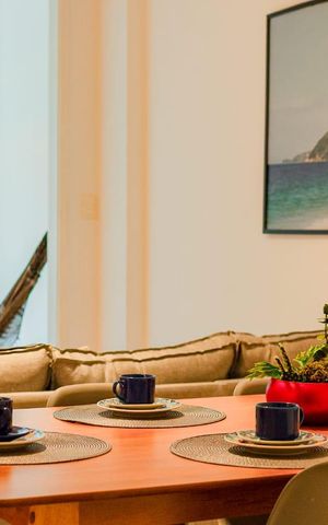 Apartamento à venda com 110m², 3 quartos e sem vaga Apartamento à venda com 110m², 3 quartos e sem vagaSala