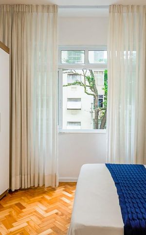 Apartamento à venda com 110m², 3 quartos e sem vaga Apartamento à venda com 110m², 3 quartos e sem vagaQuarto