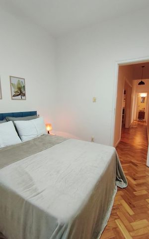 Apartamento à venda com 110m², 3 quartos e sem vaga Apartamento à venda com 110m², 3 quartos e sem vagaQuarto