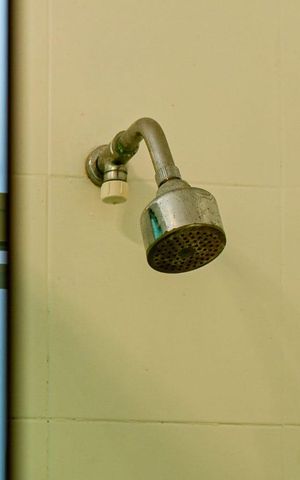 Apartamento à venda com 110m², 3 quartos e sem vaga Apartamento à venda com 110m², 3 quartos e sem vagaBanheiro
