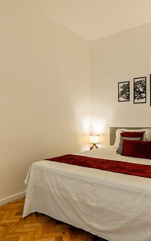 Apartamento à venda com 110m², 3 quartos e sem vaga Apartamento à venda com 110m², 3 quartos e sem vagaQuarto