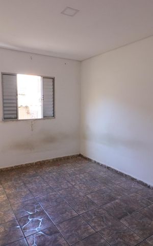 Casa à venda com 150m², 5 quartos e 2 vagasQuarto 4