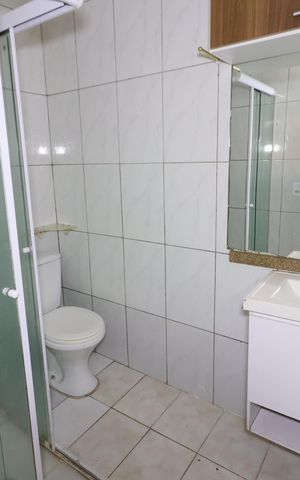 Casa à venda com 150m², 5 quartos e 2 vagasBanheiro 3