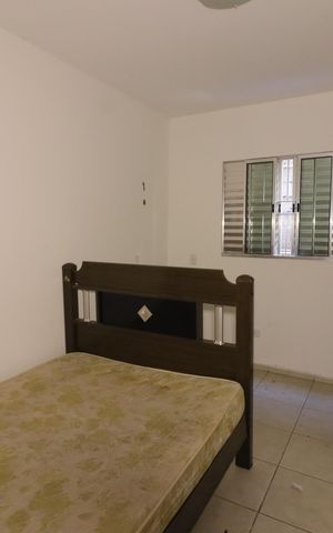 Casa à venda com 150m², 5 quartos e 2 vagasQuarto 2