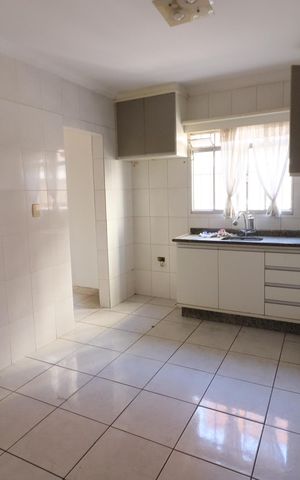 Casa à venda com 150m², 5 quartos e 2 vagasCozinha