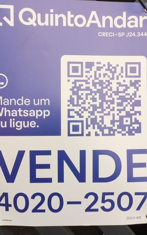 Casa à venda com 150m², 5 quartos e 2 vagasPlaca