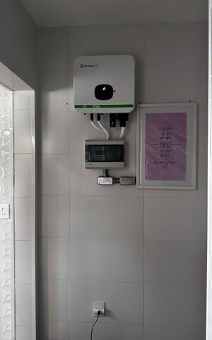 Casa de condomínio para alugar com 260m², 4 quartos e 3 vagasQuarto