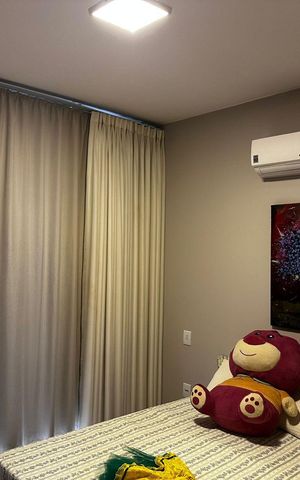 Casa de condomínio para alugar com 260m², 4 quartos e 3 vagasQuarto
