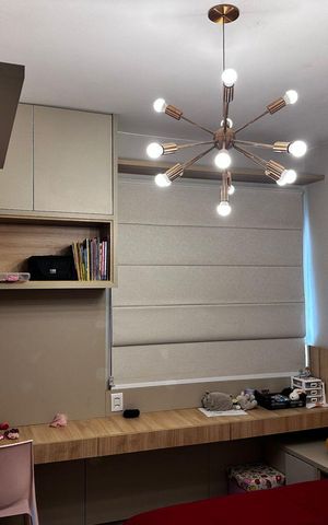 Casa de condomínio para alugar com 260m², 4 quartos e 3 vagasBanheiro
