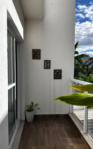 Casa de condomínio para alugar com 260m², 4 quartos e 3 vagasVaranda