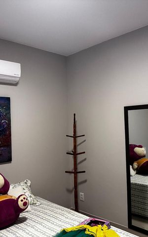 Casa de condomínio para alugar com 260m², 4 quartos e 3 vagasQuarto