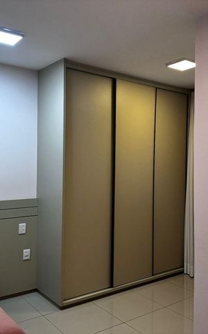 Casa de condomínio para alugar com 260m², 4 quartos e 3 vagasBanheiro