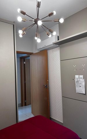 Casa de condomínio para alugar com 260m², 4 quartos e 3 vagasQuarto