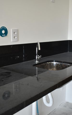 Studio à venda com 27m², 0 quarto e sem vagaStudio