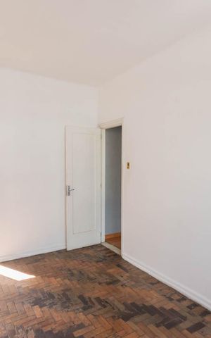 Apartamento à venda com 77m², 3 quartos e sem vagaQuarto 3
