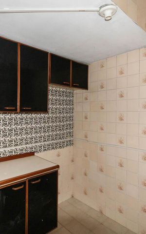 Apartamento à venda com 77m², 3 quartos e sem vagaCozinha