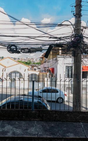 Apartamento à venda com 77m², 3 quartos e sem vagaVista