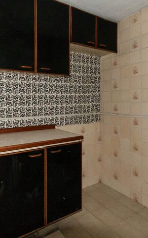 Apartamento à venda com 77m², 3 quartos e sem vagaCozinha