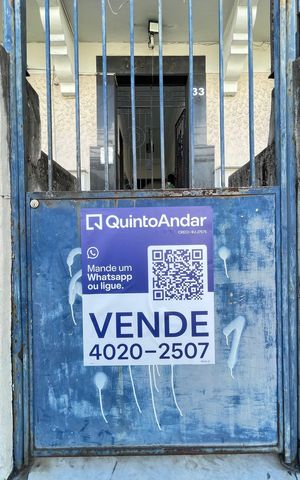 Apartamento à venda com 77m², 3 quartos e sem vagaPlaquinha