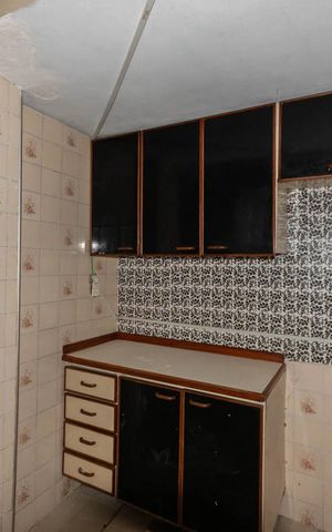 Apartamento à venda com 77m², 3 quartos e sem vagaCozinha