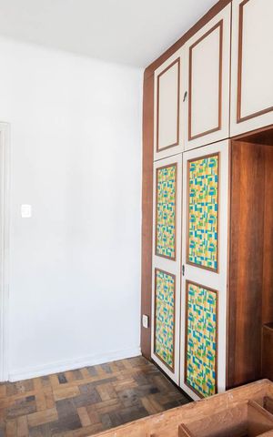 Apartamento à venda com 77m², 3 quartos e sem vagaQuarto 2