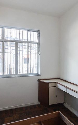 Apartamento à venda com 77m², 3 quartos e sem vagaQuarto 2