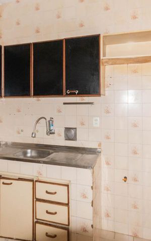Apartamento à venda com 77m², 3 quartos e sem vagaCozinha