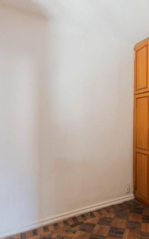 Apartamento à venda com 77m², 3 quartos e sem vagaQuarto 1