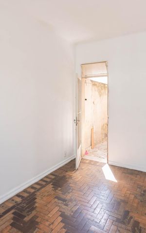 Apartamento à venda com 77m², 3 quartos e sem vagaQuarto 3
