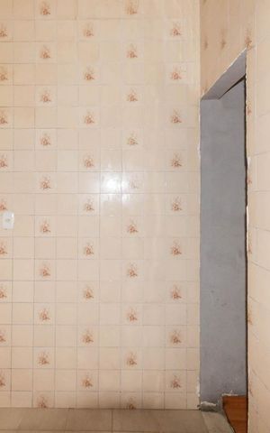 Apartamento à venda com 77m², 3 quartos e sem vagaCozinha