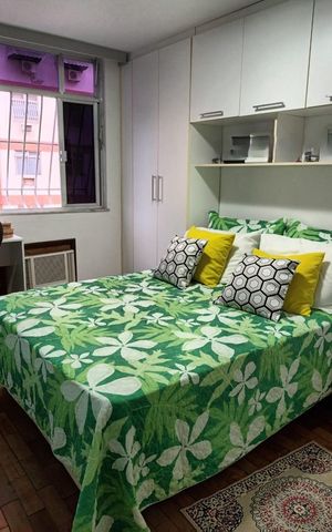 Apartamento à venda com 60m², 2 quartos e 1 vaga Apartamento à venda com 60m², 2 quartos e 1 vagaQuarto