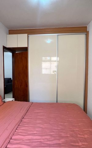 Apartamento à venda com 144m², 3 quartos e 1 vagaQuarto 3