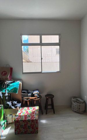 Apartamento à venda com 144m², 3 quartos e 1 vagaQuarto 2
