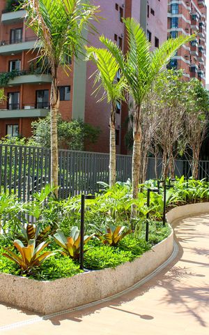 Studio à venda com 26m², 1 quarto e sem vaga