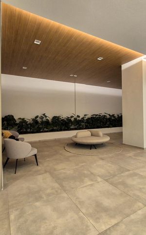 Studio à venda com 25m², 1 quarto e sem vaga Studio à venda com 25m², 1 quarto e sem vagaHall de entrada