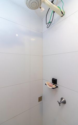 Apartamento à venda com 34m², 2 quartos e 1 vagaBanheiro