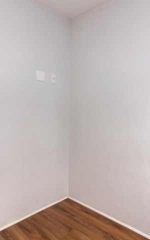Apartamento à venda com 34m², 2 quartos e 1 vagaQuarto 2