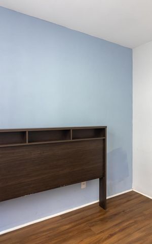 Apartamento à venda com 34m², 2 quartos e 1 vagaQuarto 1