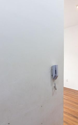 Apartamento à venda com 34m², 2 quartos e 1 vagaCozinha e Área de Serviço