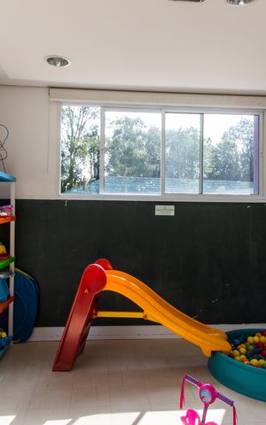 Apartamento à venda com 65m², 2 quartos e 1 vagaBrinquedoteca