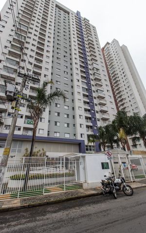 Apartamento à venda com 65m², 2 quartos e 1 vagaVista da Rua