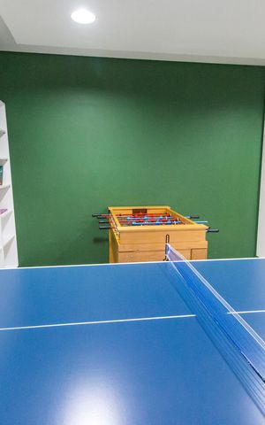 Apartamento à venda com 65m², 2 quartos e 1 vagaSala de Jogos