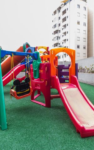 Apartamento à venda com 65m², 2 quartos e 1 vagaÁrea comum - Playground