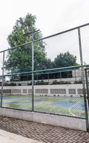 Apartamento à venda com 65m², 2 quartos e 1 vagaQuadra Esportiva