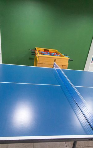 Apartamento à venda com 65m², 2 quartos e 1 vagaSala de Jogos